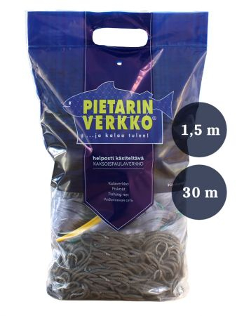 VERKKO 38X1.5X0.17/30 M V381517