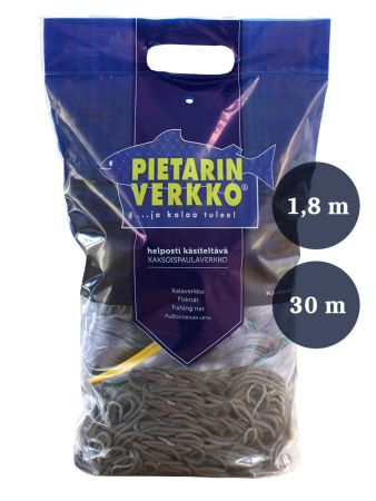 VERKKO 45X1.8X0.17/30 M V451817