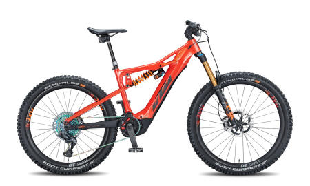 MACINA PROWLER EXONIC   L/48                       FIRE ORANGE (BLACK+ORANGE) 021300108