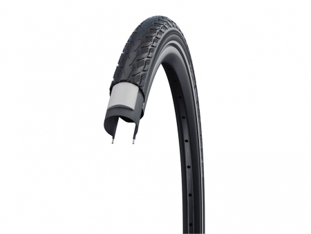 DELTA CRUISER PLUS 40-622 PUNCTUREG           SCHWALBE 11101078