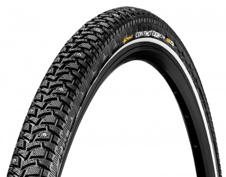 NASTARENGAS 28&quot; CONTINENTAL SPIKE 120, 42-622, PISTOSUOJATTU, HEIJASTINNNAUHA, M 0150268