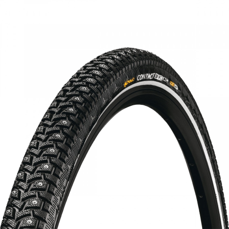 NASTARENGAS 28&quot; CONTINENTAL SPIKE 240, 42-622 PISTOSUOJATTU HEIJASTIN 0150191