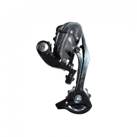 TAKAVAIHTAJA SHIMANO ALTUS RD-M370, 9-V 587725