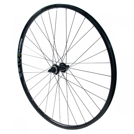 ETUPYŠRŠ 28&quot; 21-622 HYBRID SHIMANO CENTER LOCK, ALEX DP21, LEVYJARRU 59044