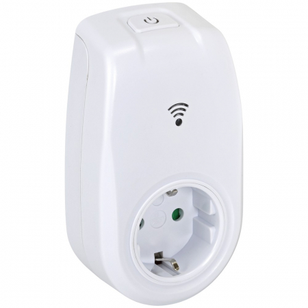 WIFI PISTORASIA 230V / 3600W 2,4 GHZ CRX1044