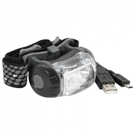 LED OTSALAMPPU 200 LUMEN LADATTAVA CRX233