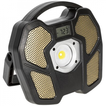 BLUETOOTH KAIUTIN / LED VALAISIN 400 - 1300 LUMEN CRX246