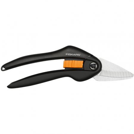 YLEISLEIKKURI SINGLE STEP FISKARS FS111280