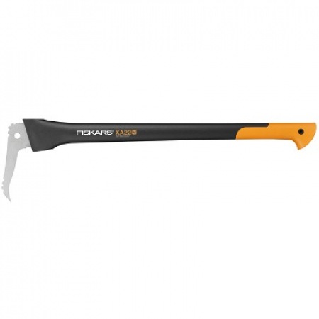 POKARA WOODXPERT PITKÄ FISKARS FS126007