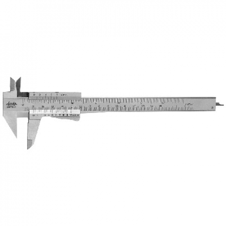 TYÖNTÖMITTA TIMPURIN 150MM SC042