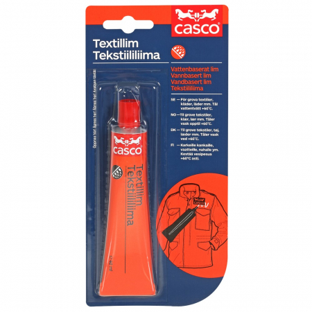 TEKSTIILILIIMA 40ML SIK030