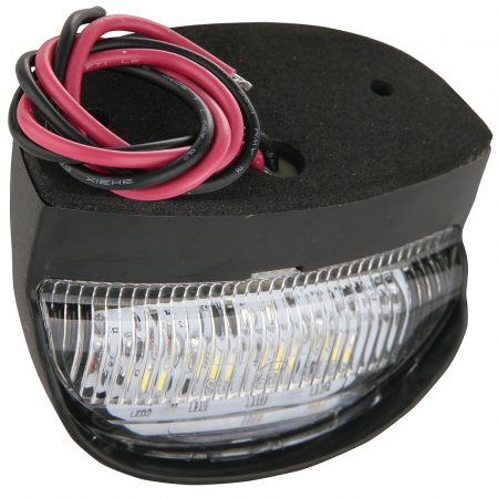 REKISTERIKILVEN VALO LED 9-32V ST100635