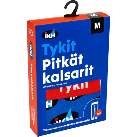 PITKÄT KALSARIT M IKH TYKIT TYKKIKALSA-M