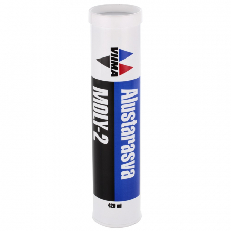 VIIMA ALUSTARASVA MOLY-2 420ML WKR21