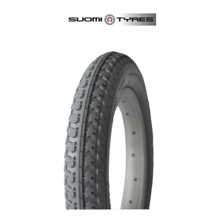 ULKORENGAS 12&quot; SUOMI TYRES, 54-203, HARMAA N268012