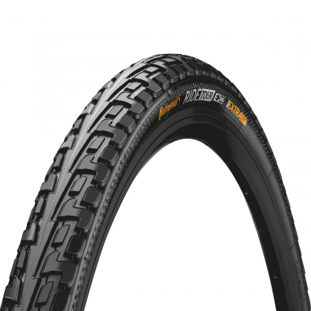 ULKORENGAS 24&quot; CONTINENTAL RIDE TOUR 47-507, MUSTA 0101143